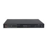 Dahua 16 Port Gigabit POE switch