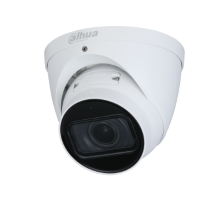 Dahua 2MP Lite AI Dome V/F 2.7-13mm