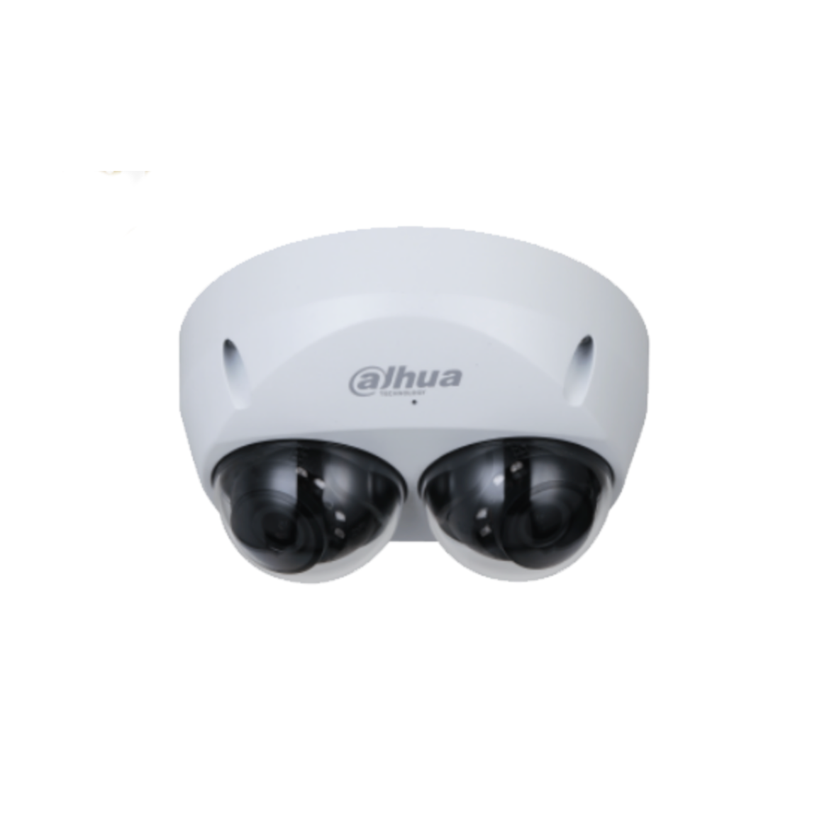 Dahua 2x4MP Dual Lens Wizmind Dome