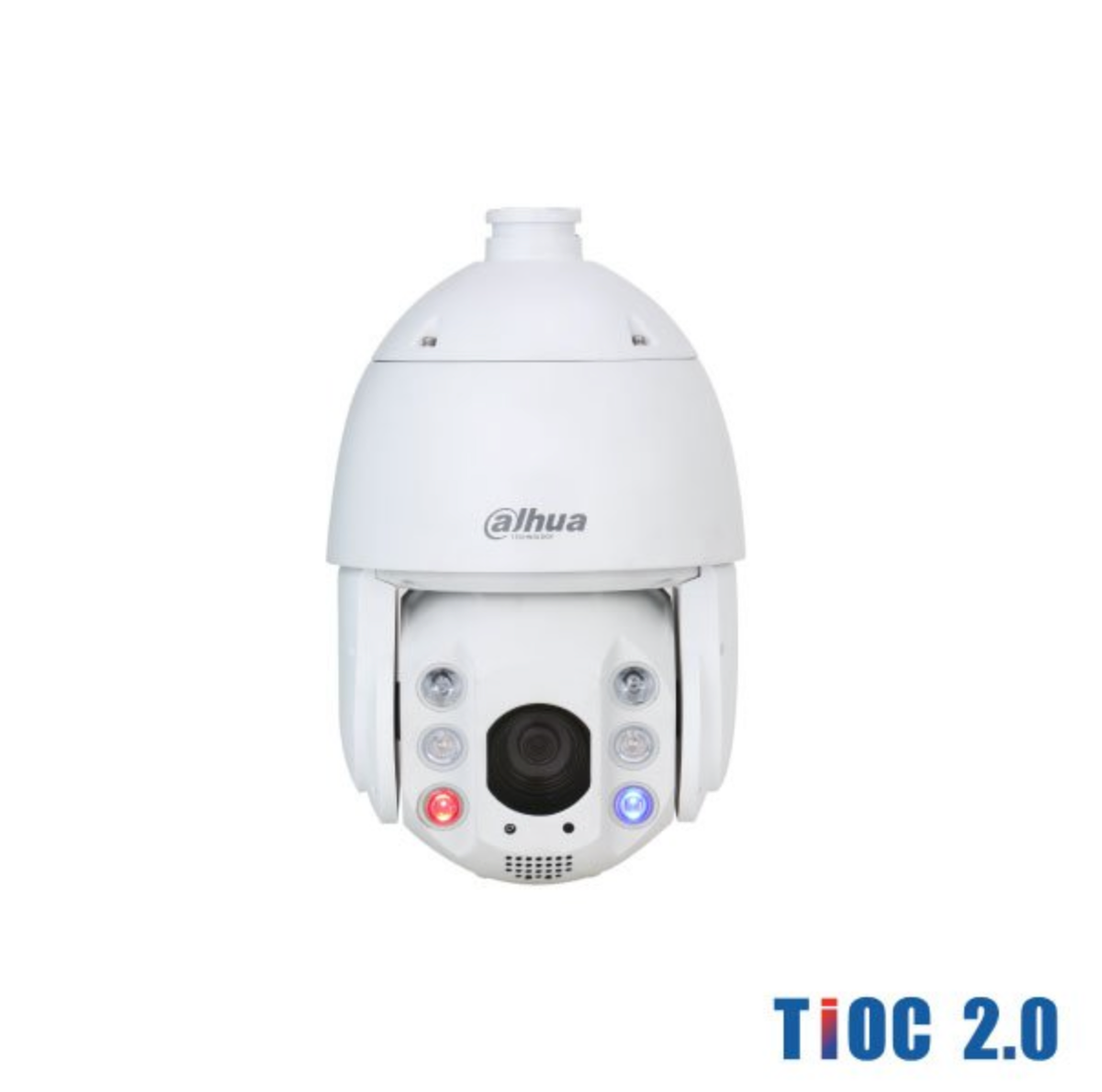 Dahua 4MP 25x Auto-tracking TiOC PTZ - Special Order Only