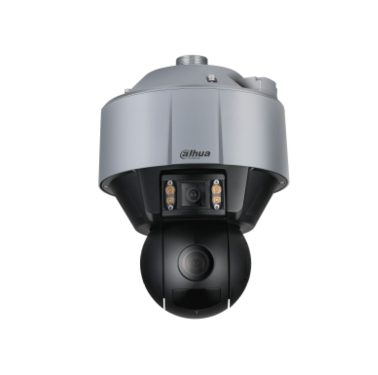 Dahua 4MP 25 x Zoom Auto-tracking Dual-PTZ - Special Order Only