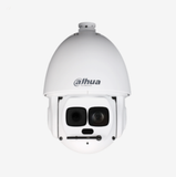 Dahua 4MP 45 x Zoom Auto-Tracking PTZ - Special Order Only