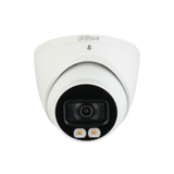 Dahua 4MP Full Colour AI Dome 2.8mm