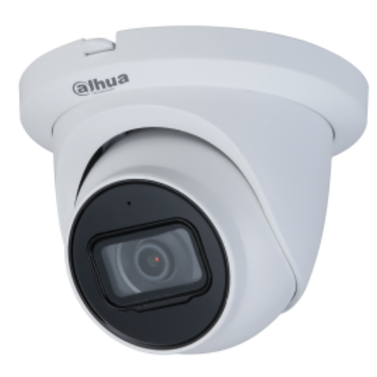 Dahua 4MP Lite Series Dome 2.8mm