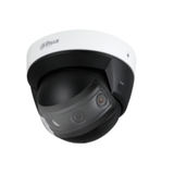 Dahua 4x2MP Multi-lens Panoramic Dome