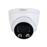 Dahua 5MP Active Deterrence Dome 3.6mm