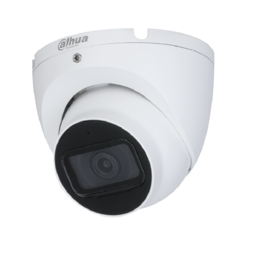 Dahua 5MP IR Lite Fixed 2.8mm Eyeball