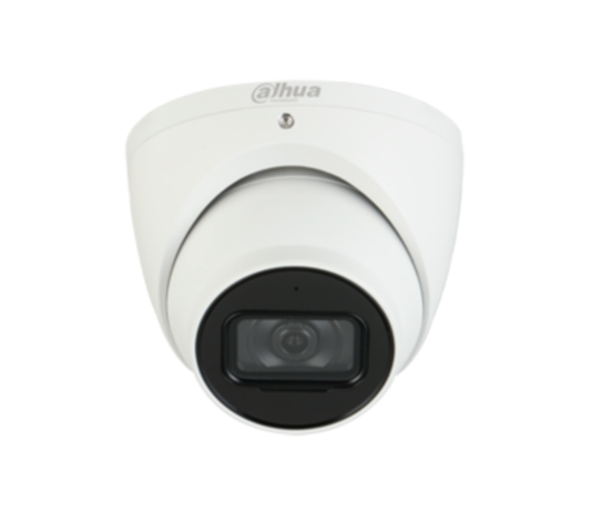 Dahua 5MP Lite AI Dome 3.6mm