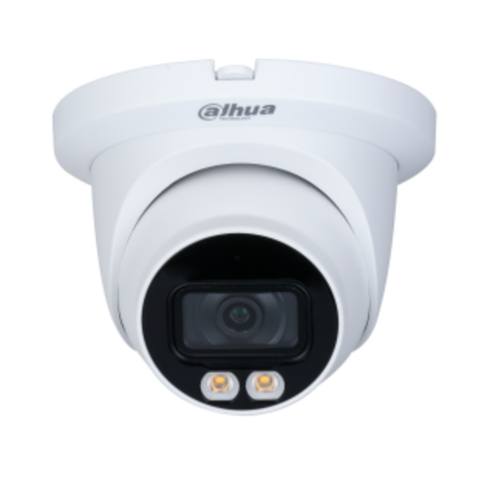 Dahua 5MP Lite AI Full Colour Dome 3.6mm