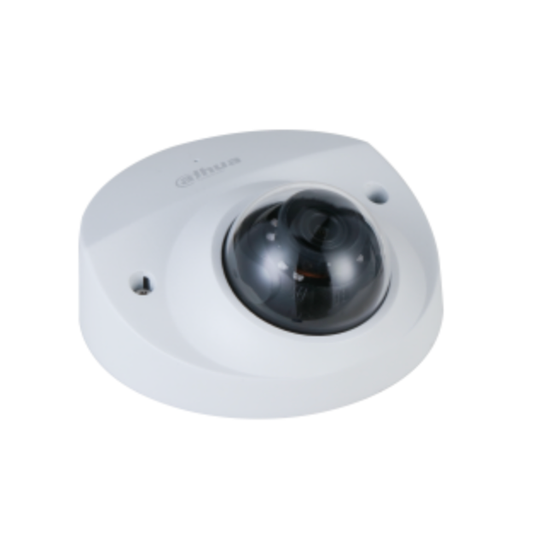 Dahua 5MP Lite AI Wedge Dome 2.8mm