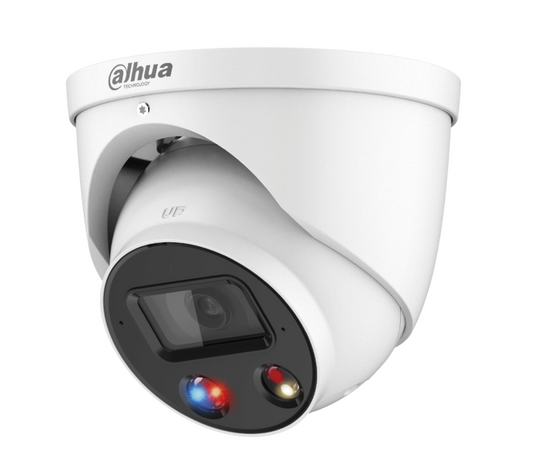 Dahua 5MP TiOC 2.0 Dome 2.8mm Dome