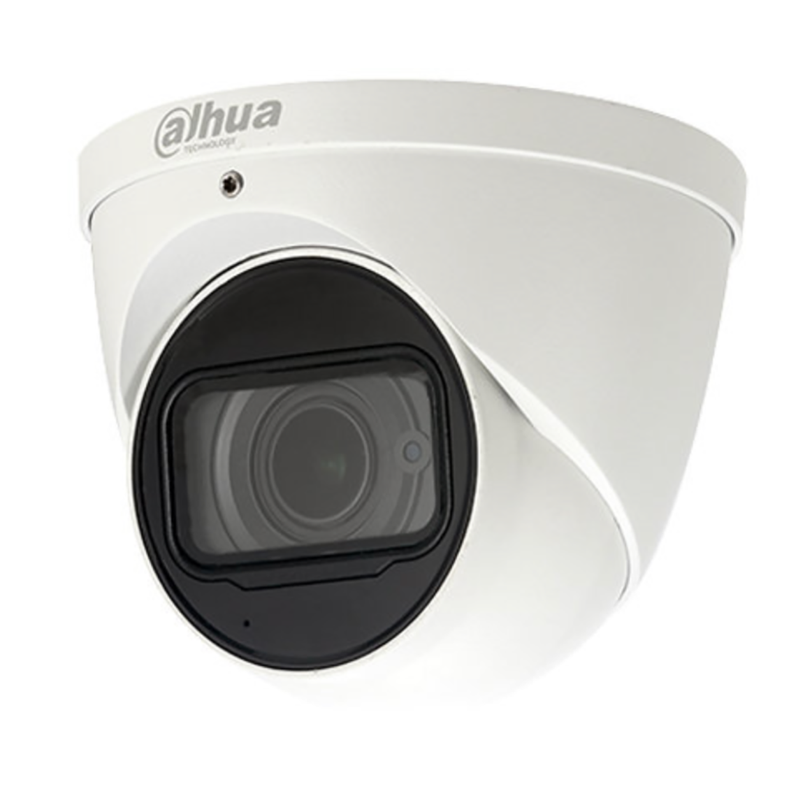 Dahua 6MP ePoE Eyeball Vari Dome 2.7-13.5m