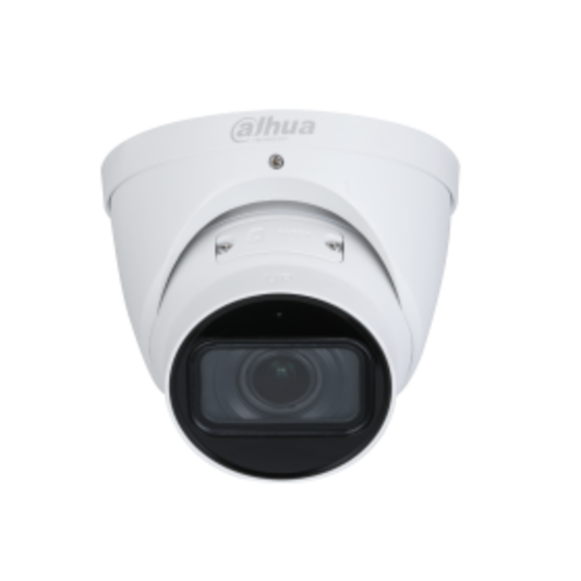 Dahua 8MP Lite AI V/F Dome 2.7-13.5mm