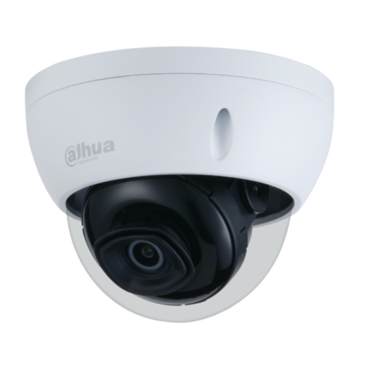 Dahua 8MP Lite Glass Dome 2.8mm