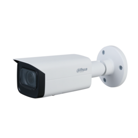 Dahua 8MP Lite V/F Bullet 60m 2.7–13.5mm