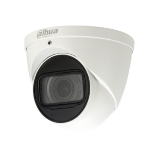 Dahua 8MP ePoE Varifocal Dome 2.7-12mm