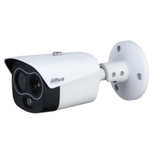 Dahua IP 4MP Dual Lens AI Thermal Bullet 7mm - Special Order Only