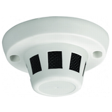 Revez Discreet Smoke Detector Camera