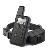 Dog Training Collar Option 2