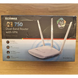 EDIMAX VPN ROUTER