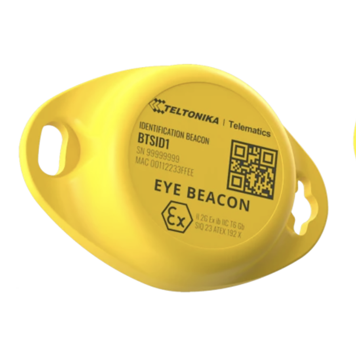 Teltonika EYE BEACON ATEX