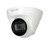 Dahua EZ-IP 4MP 2.8mm Turret Dome 2.8mm H265+