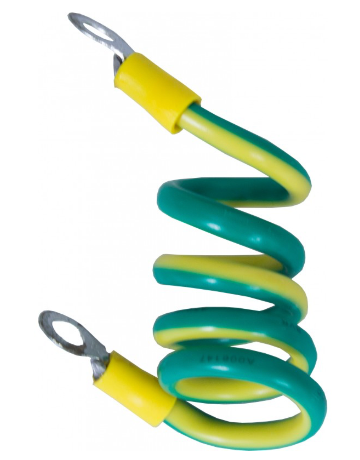 Transcat Earthing Rope Earth Bonding Cable for Data Rack – CTS Systems