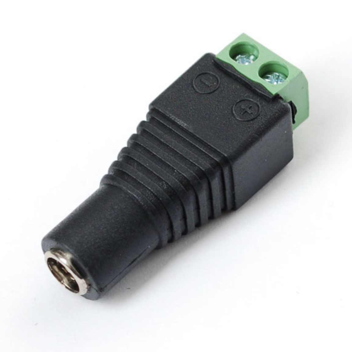 Female Dc Adapter