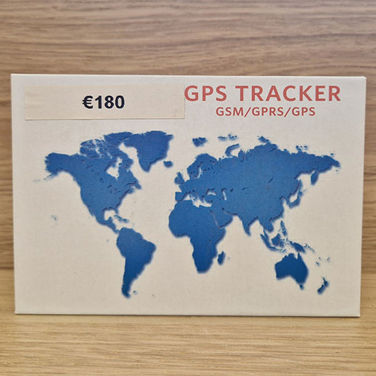 GPS TRACKER