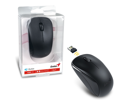 Genius NX-7000 Wireless Mouse