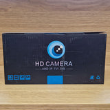 HD ANALOGUE BULLET CAMERA