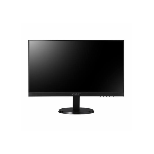 Hanwha 22” Full HD LED Monitor