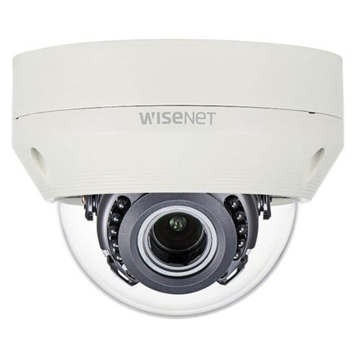 Hanwha 2MP HD+ Varifocal Dome Camera HCV-6070R