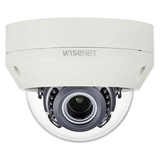 Hanwha 2MP HD+ Varifocal Dome Camera HCV-6070R