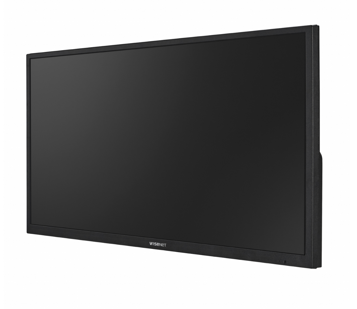 Hanwha 32" LED Full HD Surveillance Monitor - Special Order Only