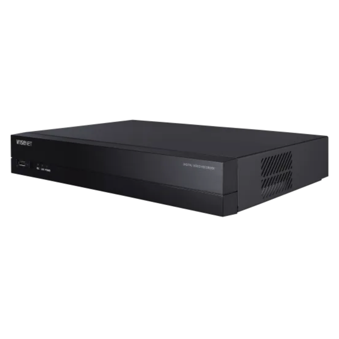 Hanwha HD Plus 4K 4-Channel