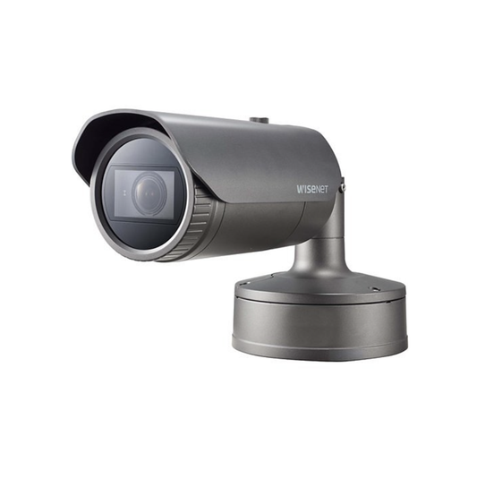 Hanwha P Series 2MP Varifocal Bullet Camera PNO-A6081R - Special Order Only