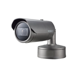 Hanwha P Series 4K Varifocal IR 30M Bullet Camera PNO-A9081R - Special Order Only