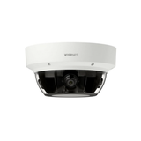 Hanwha P Series 4x 2MP/5MP Multi-directional Camera PNM-9002VQ - Special Order Only