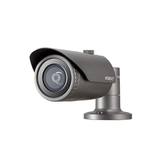 Hanwha Q Series 2MP 4mm Bullet Camera QNO-6022R1