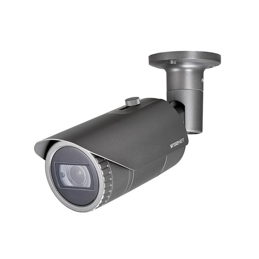 Hanwha Q Series 2MP Varifocal Lens Bullet Camera QNO-6082R