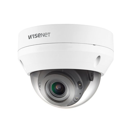 Hanwha Q Series 2MP 3.2-10MM Varifocal Dome Camera QNV-6082R