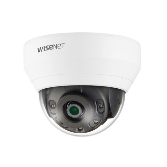 Hanwha Q Series 4MP 2.8mm IP Dome Camera QND-7012R