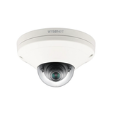 Hanwha X Series 2MP 2.8mm Dome Camera XNV-6011