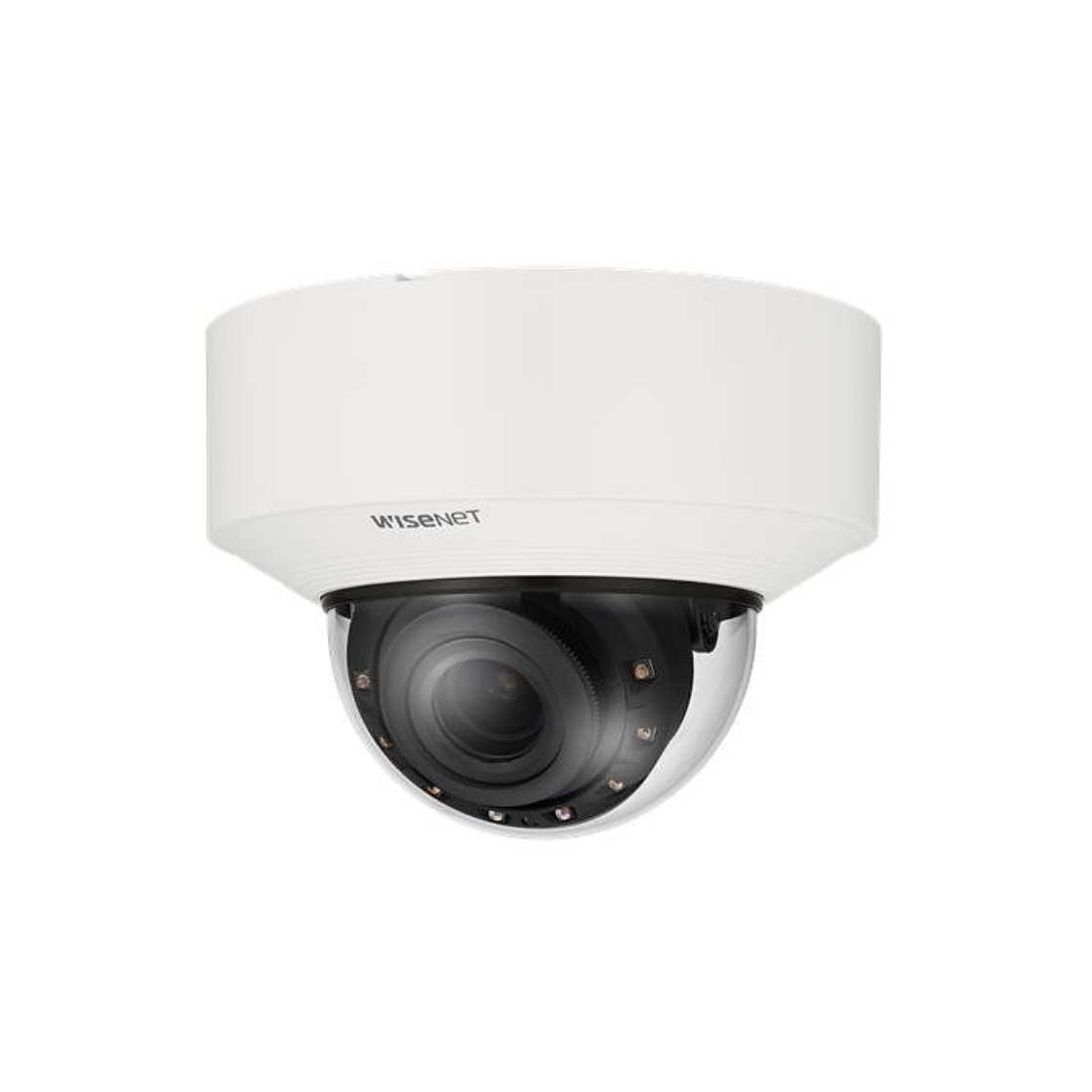 Hanwha X Series 2MP 2.8-12mm Varifocal Dome Camera Lens XNV-C6083R - Special Order Only