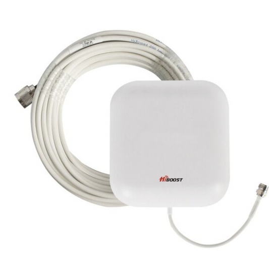 HiBoost Indoor Panel Antenna Kit