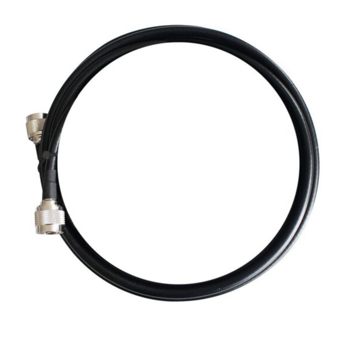 HiBoost Low Loss 1m 3D-FB cable