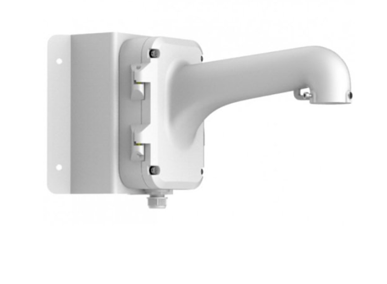 Hikvision DS-1604ZJ-Corner Mounting Bracket