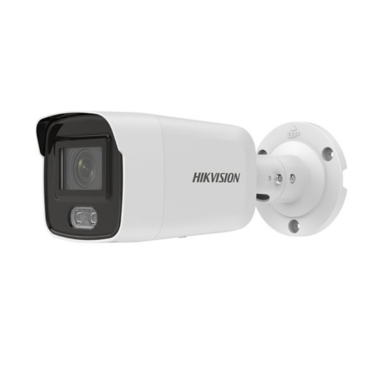 Hikvision Performance Series ColorVu 2.8mm 4MP Bullet Camera