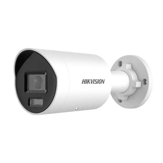 Hikvision Pro Series 2.8mm 4MP ColorVu Bullet Camera